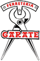 Logotipo Ferretería Gárate